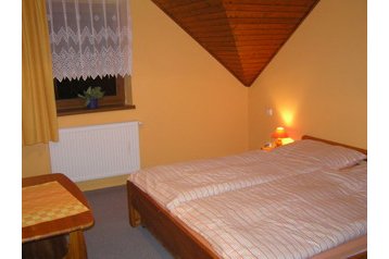 Slowakije Privát Pavčina Lehota, Exterieur